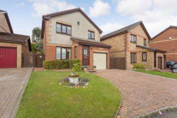 3 Bedroom Detached